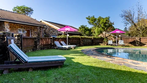 Swimming Pools | Misty Mountain