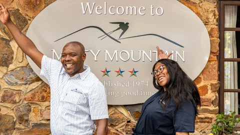 Staff, Reception & Front Office | Misty Mountain