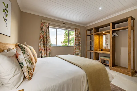 Single-Volume Family Units | 6 Sleeper | Misty Mountain