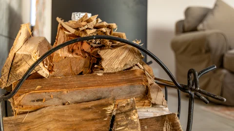 General Accommodation | Misty Mountain